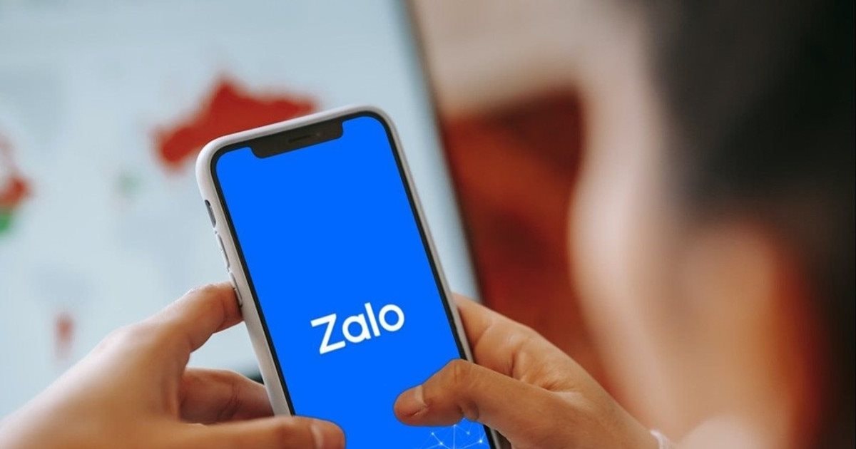 Bức ảnh gửi qua Zalo có thể khiến nhiều người ngay lập tức mất tiền trong tài khoản ngân hàng- Ảnh 1.