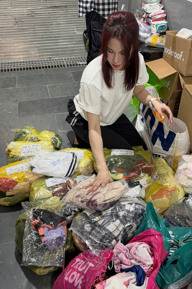 Vụ Đan Trường kêu gọi từ thiện vào tài khoản cá nhân: Chính chủ tiếp tục cập nhật- Ảnh 3.