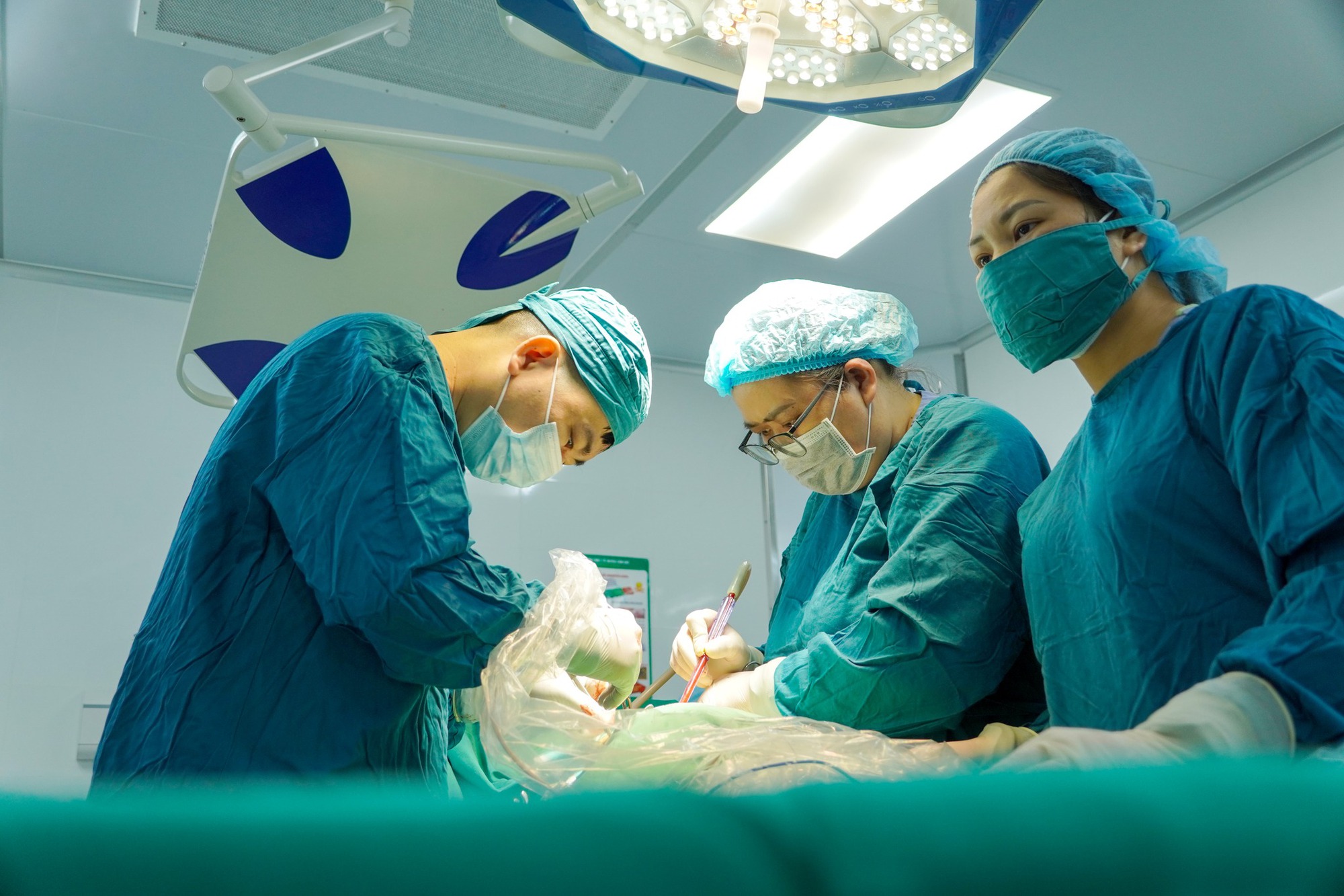 Người phụ nữ Phú Thọ hỏng 1 quả thận do chủ quan, bác sĩ cảnh báo 2 nhóm người cần cẩn trọng- Ảnh 1. Người phụ nữ Phú Thọ hỏng 1 quả thận do chủ quan, bác sĩ cảnh báo 2 nhóm người cần cẩn trọng- Ảnh 1.