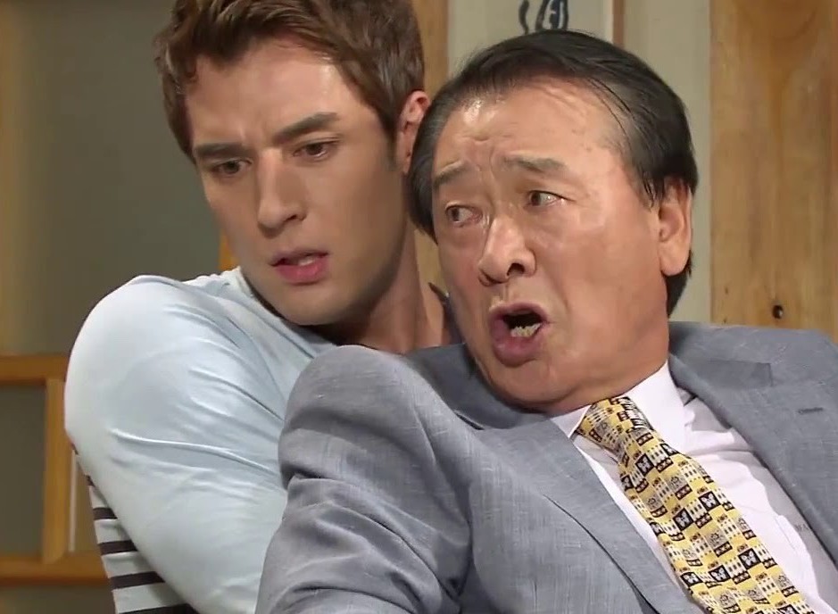 Chấn động xứ Hàn: "Ông nội quốc dân" Gia Đình Là Số 1 qua đời- Ảnh 6.