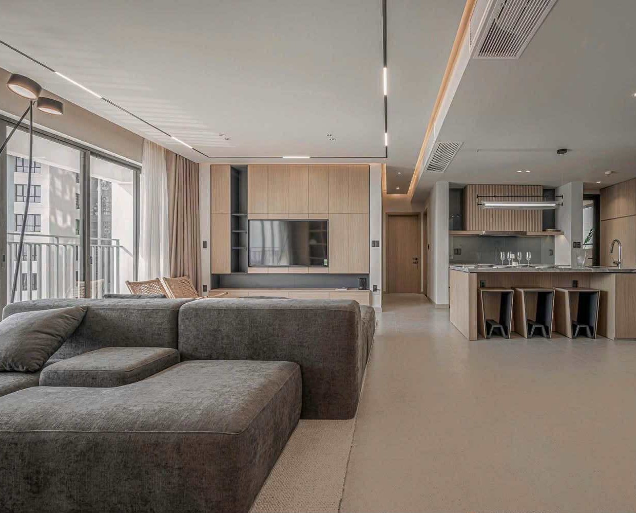 Vợ chồng TP.HCM mua chung cư 8 tỷ, 2 năm sau chi th&ecirc;m gần 10 tỷ x&acirc;y nh&agrave; ở Phan Thiết: To&agrave;n bộ l&agrave; tiền tiết kiệm!- Ảnh 1.