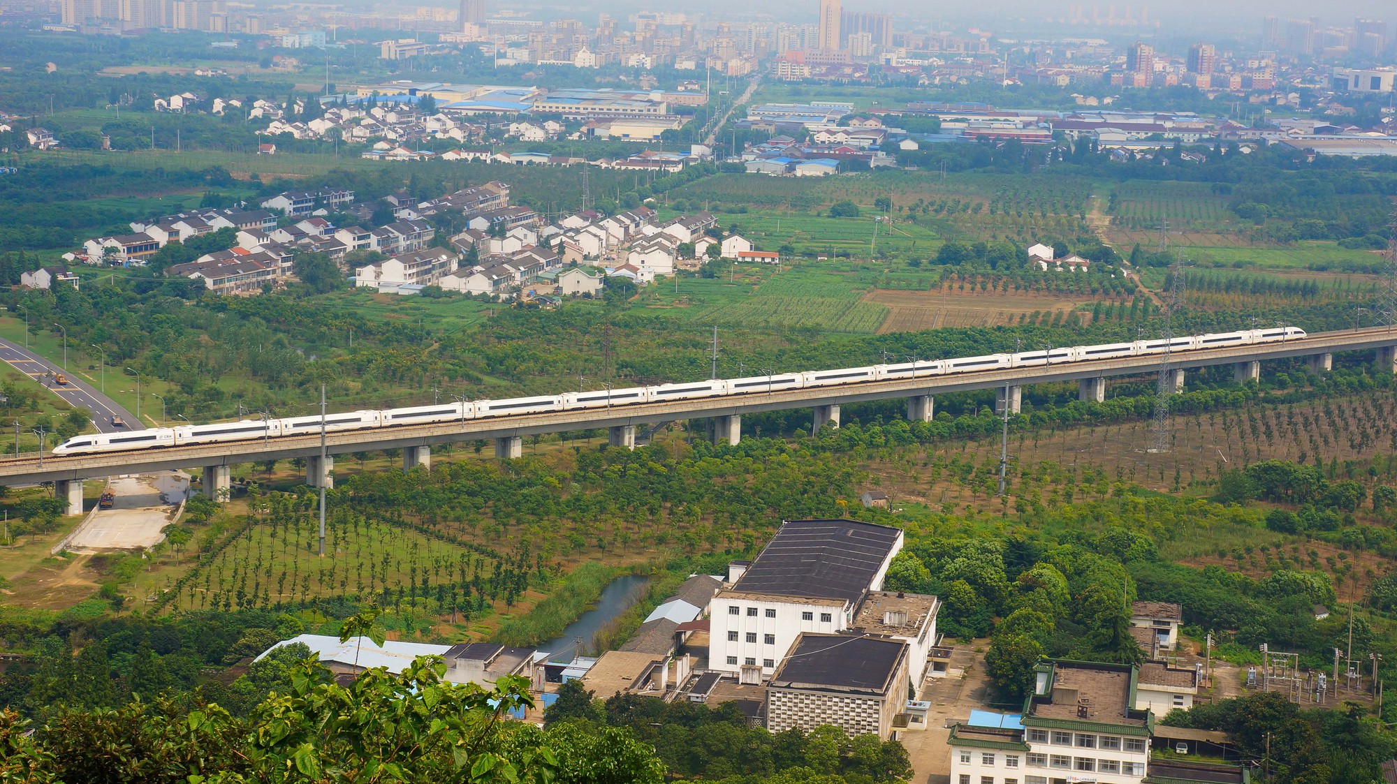 Tuyến đường sắt cao tốc Bến Thành – Cần Giờ: Vingroup định xây trong 2 năm, còn Nhật Bản, Pháp, Trung Quốc làm bao lâu?- Ảnh 7.
