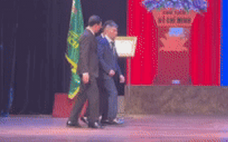 Cuộc sống của nam NSND sau 9 tháng xin thôi chức Phó giám đốc Nhà hát Kịch Hà Nội- Ảnh 1.