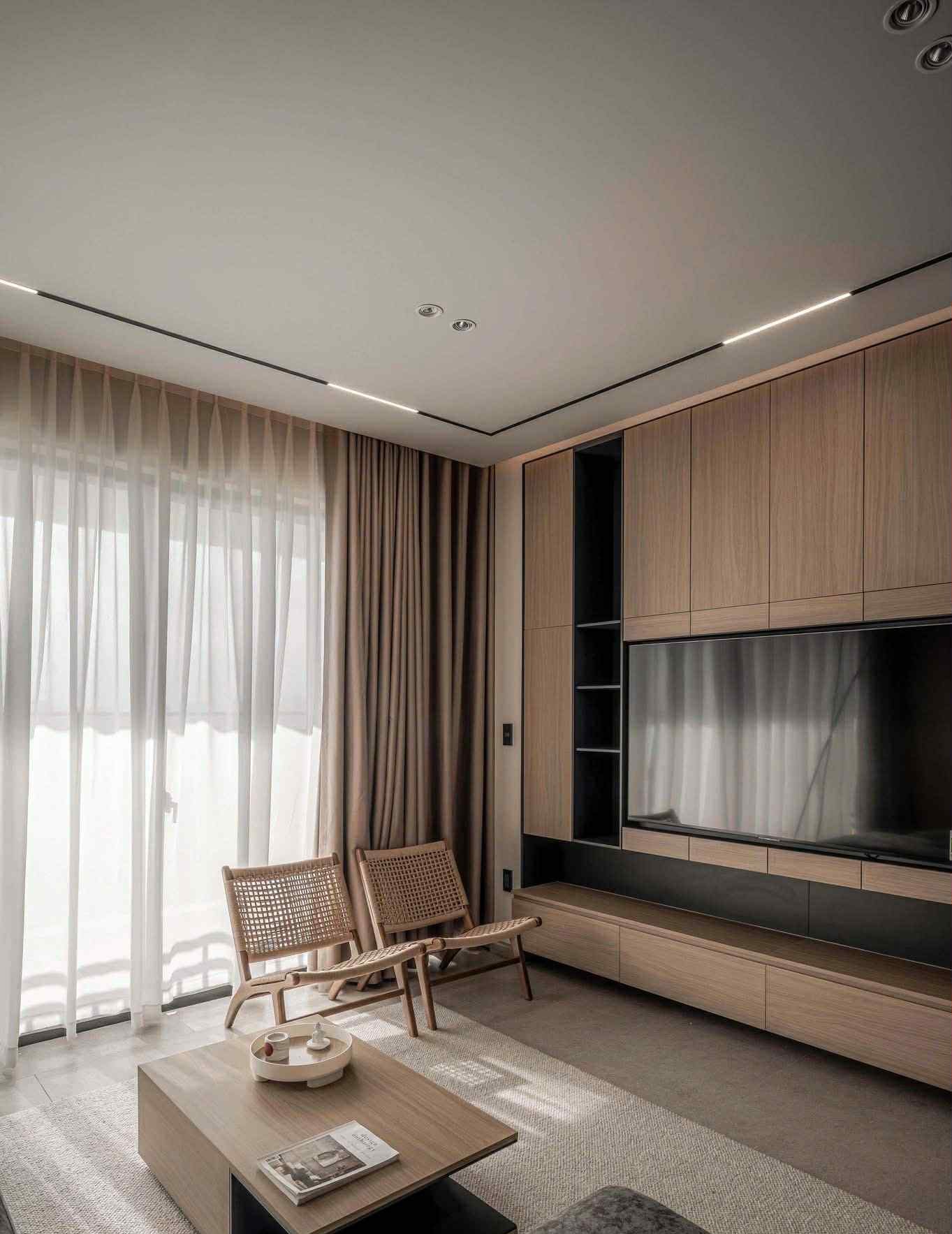 Vợ chồng TP.HCM mua chung cư 8 tỷ, 2 năm sau chi th&ecirc;m gần 10 tỷ x&acirc;y nh&agrave; ở Phan Thiết: To&agrave;n bộ l&agrave; tiền tiết kiệm!- Ảnh 2.