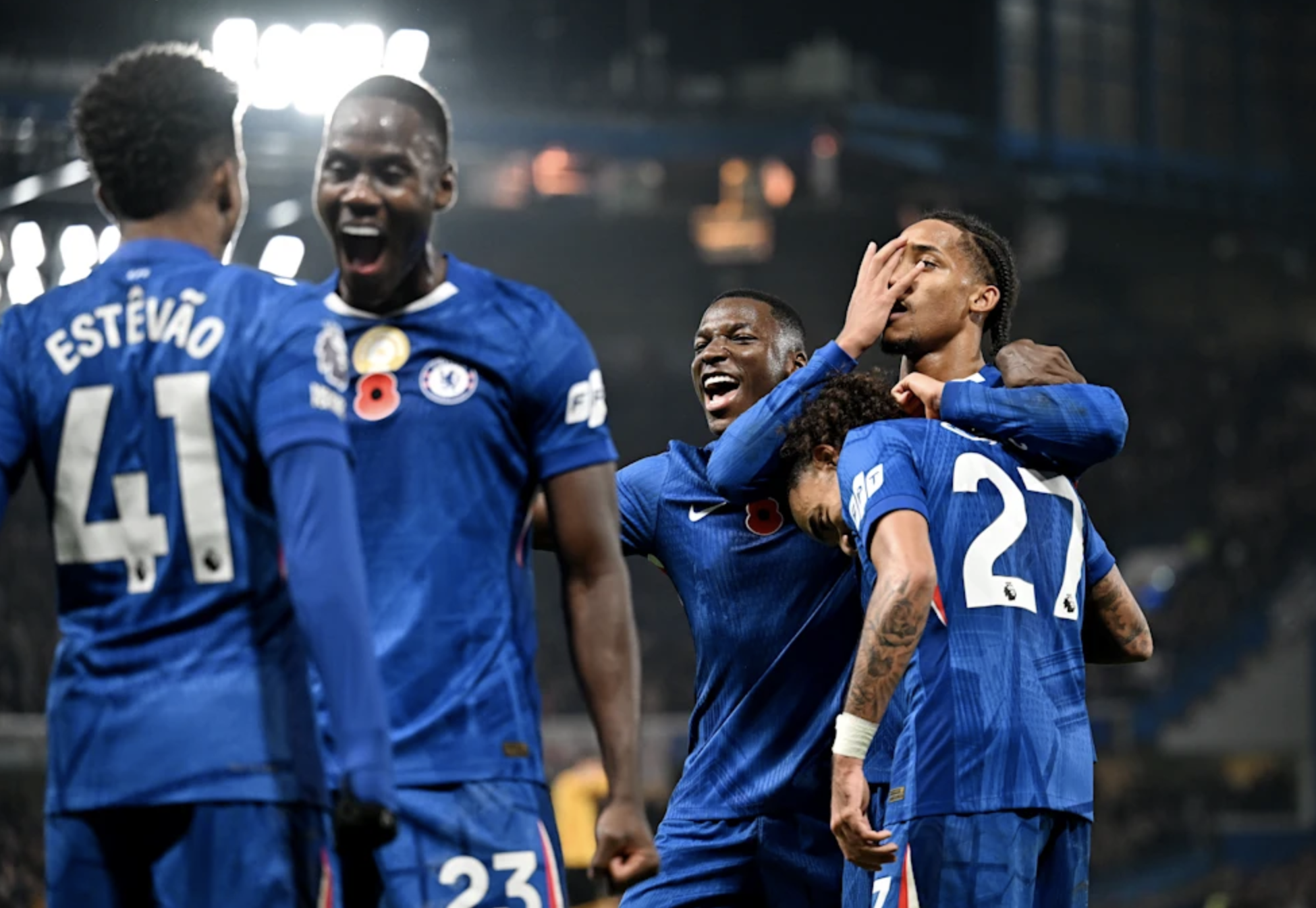 Chelsea - Barcelona: Đại chiến Champions League rực lửa ở London- Ảnh 2.