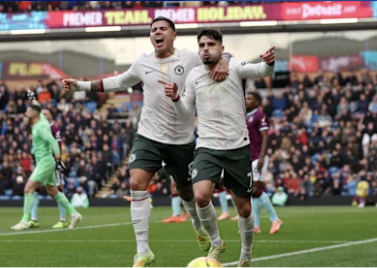 Chelsea - Barcelona: Đại chiến Champions League rực lửa ở London- Ảnh 1.