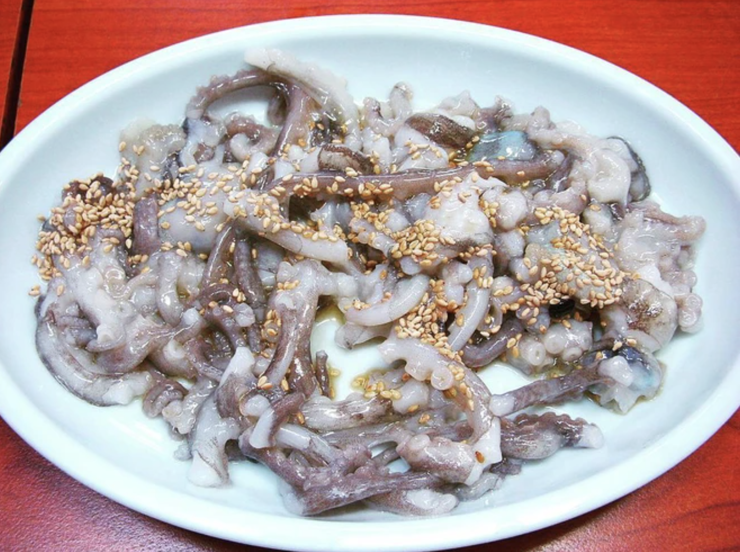 4 món đặc sản châu Á phải ăn tươi sống, Việt Nam cũng "góp mặt" một món- Ảnh 6.