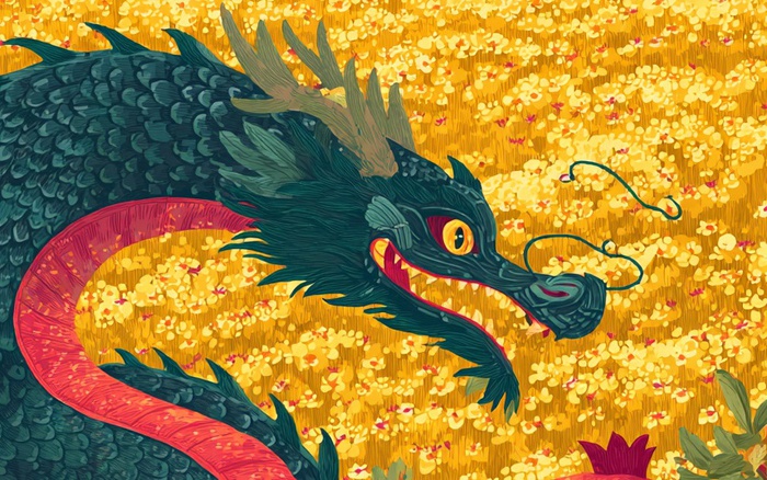 Từ nay đến Rằm tháng 10 âm có 4 con giáp nhận lộc trời, tài chính thăng hoa, cuộc sống viên mãn- Ảnh 2.