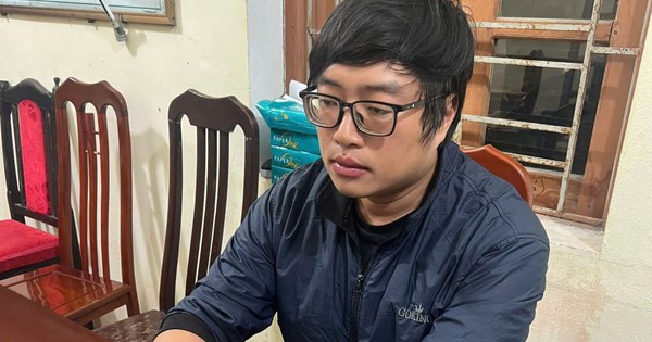 Bắt Nguyễn Anh Dũng, c&ocirc;ng an cảnh b&aacute;o tới c&aacute;c chủ xe &ocirc; t&ocirc; khi mua bảo hiểm tự nguyện