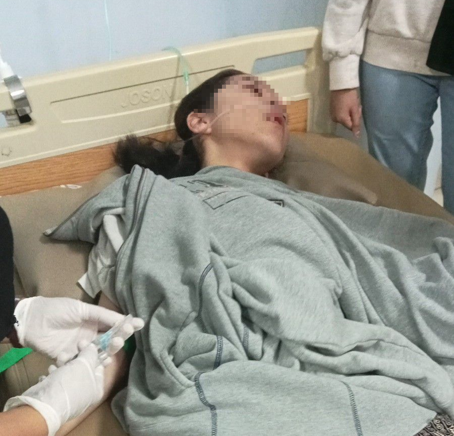 Người phụ nữ qua đời vì ung thư dạ dày, bác sĩ điều trị than thở: 3 thói xấu trước khi ngủ đã hại bà, nhắc không chịu bỏ!- Ảnh 1.