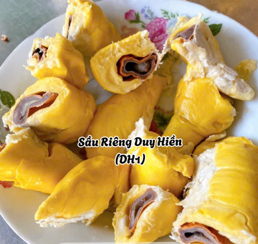 Loại sầu riêng bán 700.000 đồng/kg nhưng vẫn "cháy hàng"- Ảnh 6.