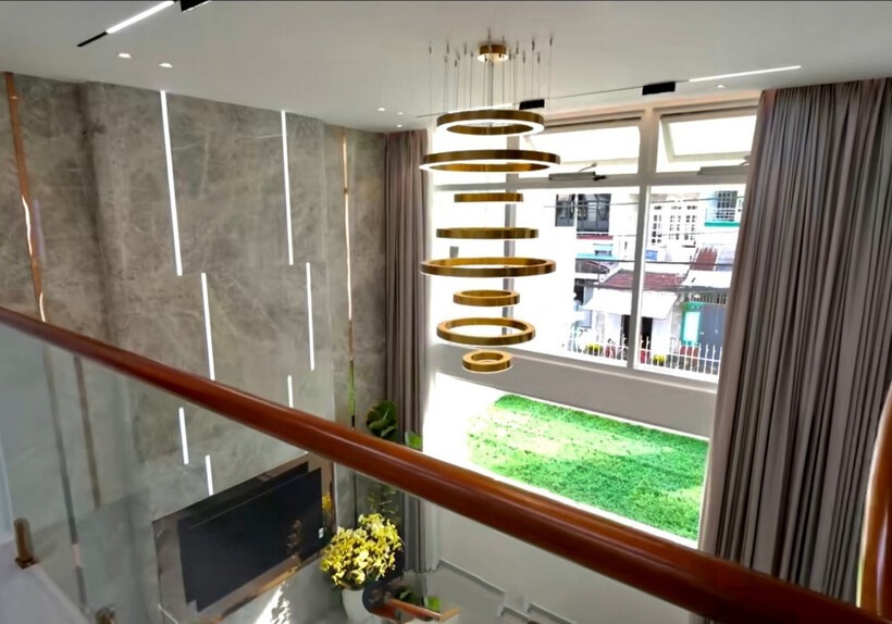 Tài sản chung của Thu Trang - Tiến Luật- Ảnh 6. Tài sản chung của Thu Trang - Tiến Luật- Ảnh 6.