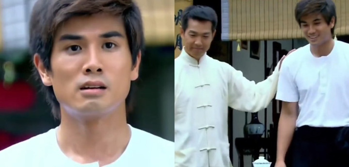 Sư phụ Diệp Vấn là kỳ nhân võ thuật Trung Quốc, 3 lần đánh bại Hoàng Phi Hồng- Ảnh 1.