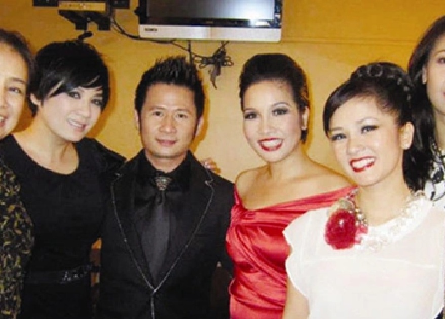 Bằng Kiều nói thẳng: "Tôi và Mỹ Linh trong sáng vô cùng"- Ảnh 4.