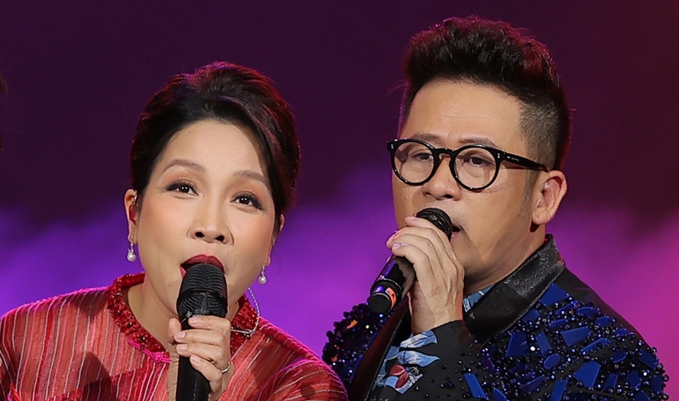 Bằng Kiều nói thẳng: "Tôi và Mỹ Linh trong sáng vô cùng"- Ảnh 1.