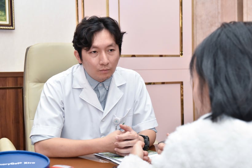 "Trend" áp KPI tập thể dục ngoài giờ gây tranh cãi trên MXH: Bác sĩ thốt lên "phi lý và nguy hiểm"- Ảnh 2. "Trend" áp KPI tập thể dục ngoài giờ gây tranh cãi trên MXH: Bác sĩ thốt lên "phi lý và nguy hiểm"- Ảnh 2.