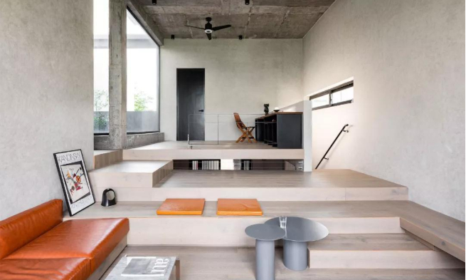 Đau đầu vì ngược xuôi nội ngoại, vợ chồng 8x táo bạo chi 5,5 tỷ đồng xây nhà 200m2 đón cả nhà sống chung: "Đây là tổ ấm thực sự”- Ảnh 3.