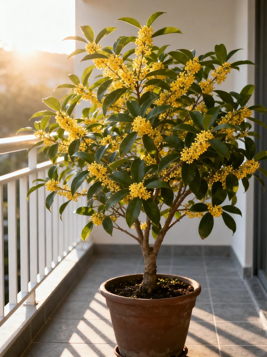 Sân nhà trồng 3 loại cây này: Càng trồng càng thấy nhà ấm, lộc về kín cổng- Ảnh 21.