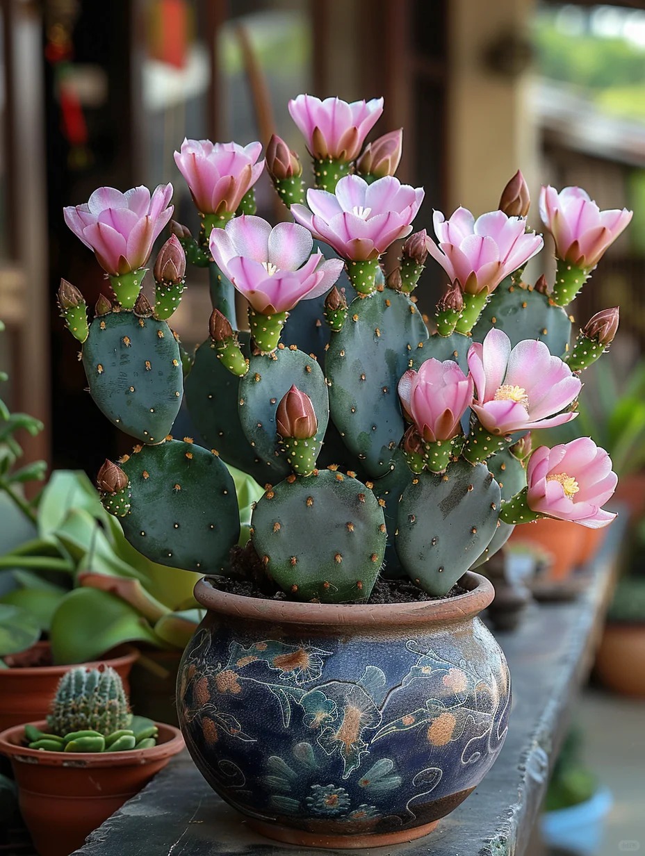 Trồng sen đá, xương rồng là tụ tài hay phá tài? Câu trả lời không chỉ nằm ở cái chậu cây- Ảnh 13. Trồng sen đá, xương rồng là tụ tài hay phá tài? Câu trả lời không chỉ nằm ở cái chậu cây- Ảnh 13.