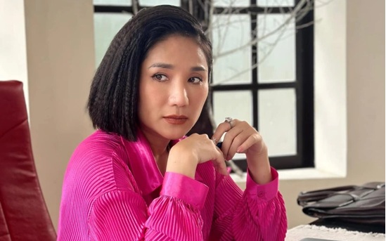 Nữ NSƯT U50 đang quen bạn trai: "Tôi nói với bạn trai một điều"- Ảnh 4.