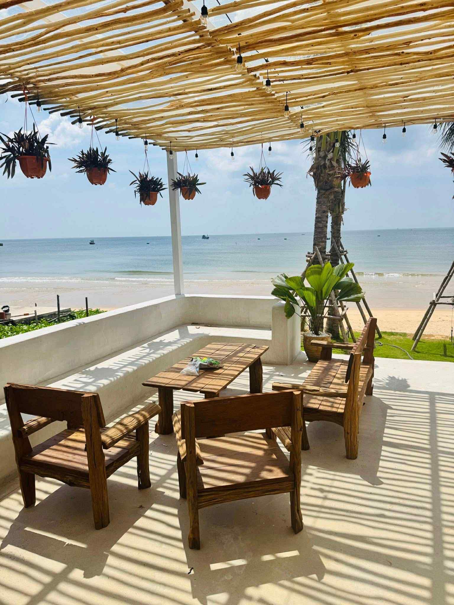 Vợ chồng TP.HCM mua chung cư 8 tỷ, 2 năm sau chi th&ecirc;m gần 10 tỷ x&acirc;y nh&agrave; ở Phan Thiết: To&agrave;n bộ l&agrave; tiền tiết kiệm!- Ảnh 10.