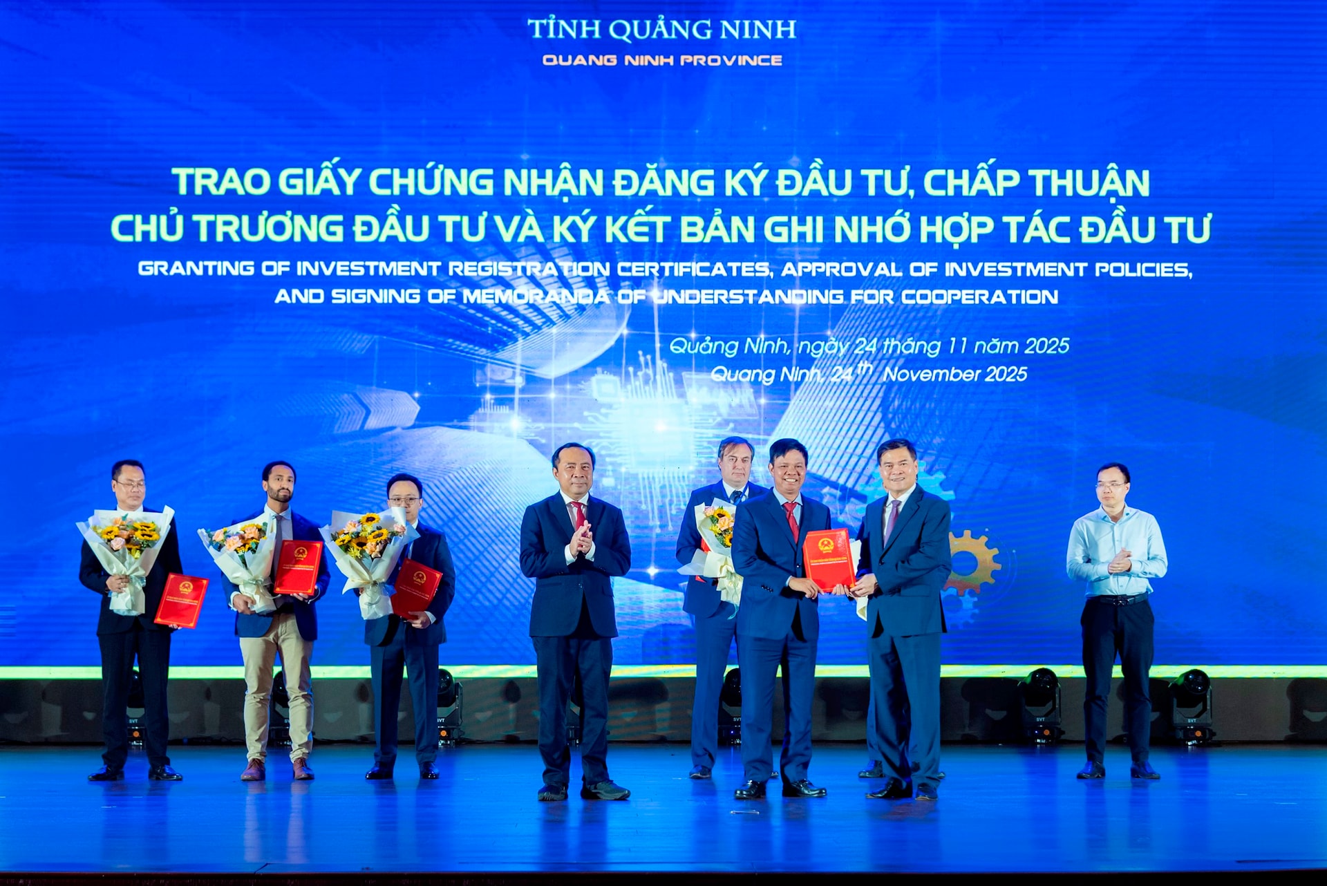 "Tổng công trình sư": FPT chính thức đạt dấu mốc quan trọng tại Tuần Châu với dự án 138 tỷ đồng - Ảnh 3.