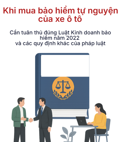 Bắt Nguyễn Anh Dũng, công an cảnh báo tới các chủ xe ô tô khi mua bảo hiểm tự nguyện- Ảnh 2.