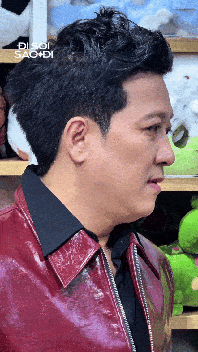 Ai là người hại Trường Giang?- Ảnh 5. Ai là người hại Trường Giang?- Ảnh 5.