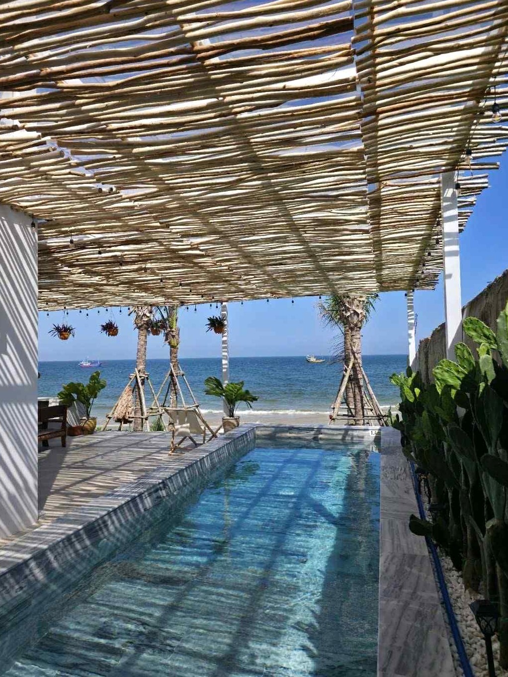 Vợ chồng TP.HCM mua chung cư 8 tỷ, 2 năm sau chi th&ecirc;m gần 10 tỷ x&acirc;y nh&agrave; ở Phan Thiết: To&agrave;n bộ l&agrave; tiền tiết kiệm!- Ảnh 7.