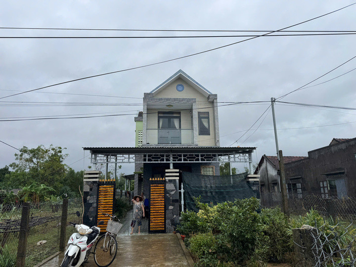 Người h&ugrave;ng thầm lặng cứu 40 người trong mưa lũ lịch sử ở Đắk Lắk- Ảnh 2.