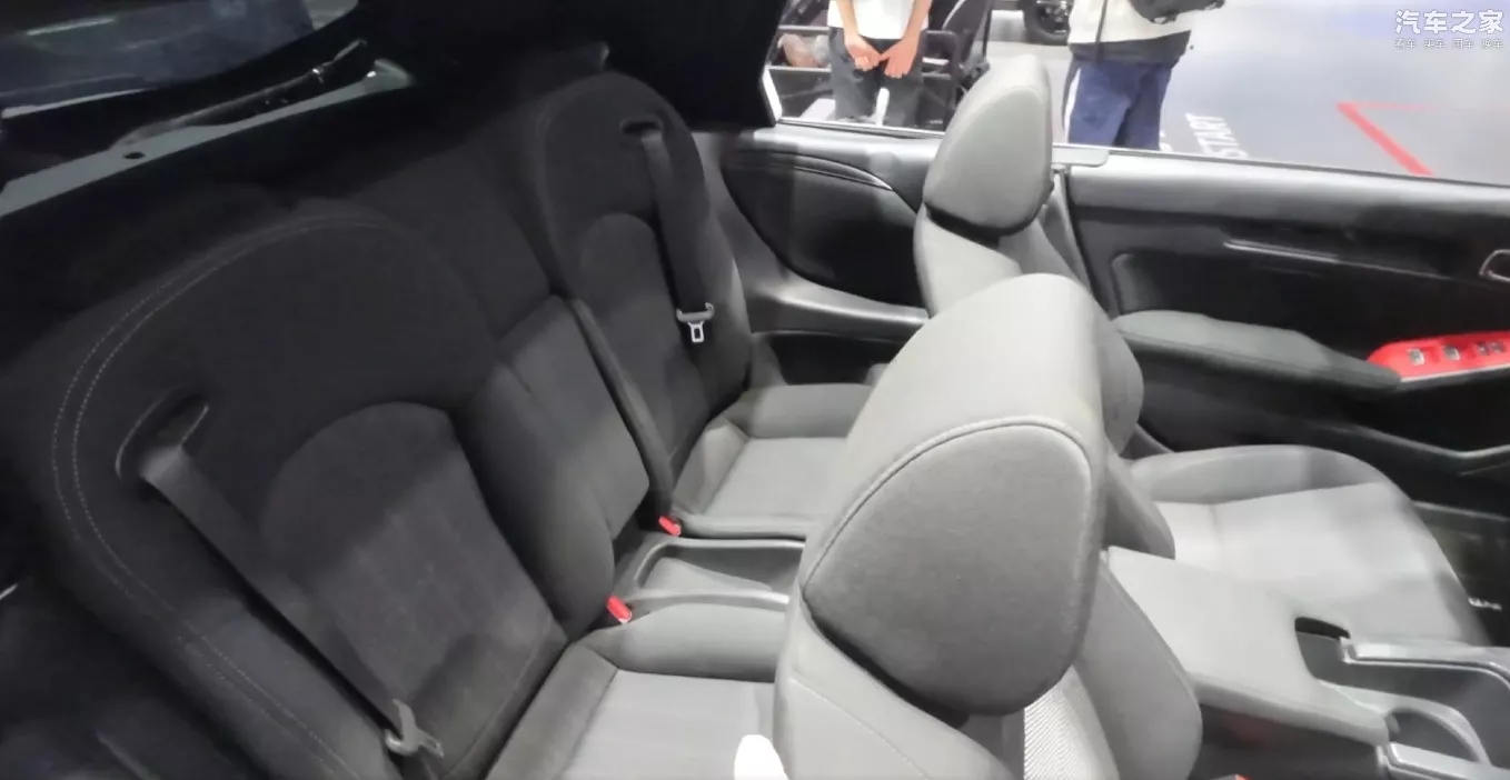 Honda Integra bản mới cho dân chơi: Trông hệt Civic nhưng 2 cửa, mui trần kiểu Porsche 911 Targa, ‘chiến’ hơn Prelude có thể về Việt Nam- Ảnh 6.