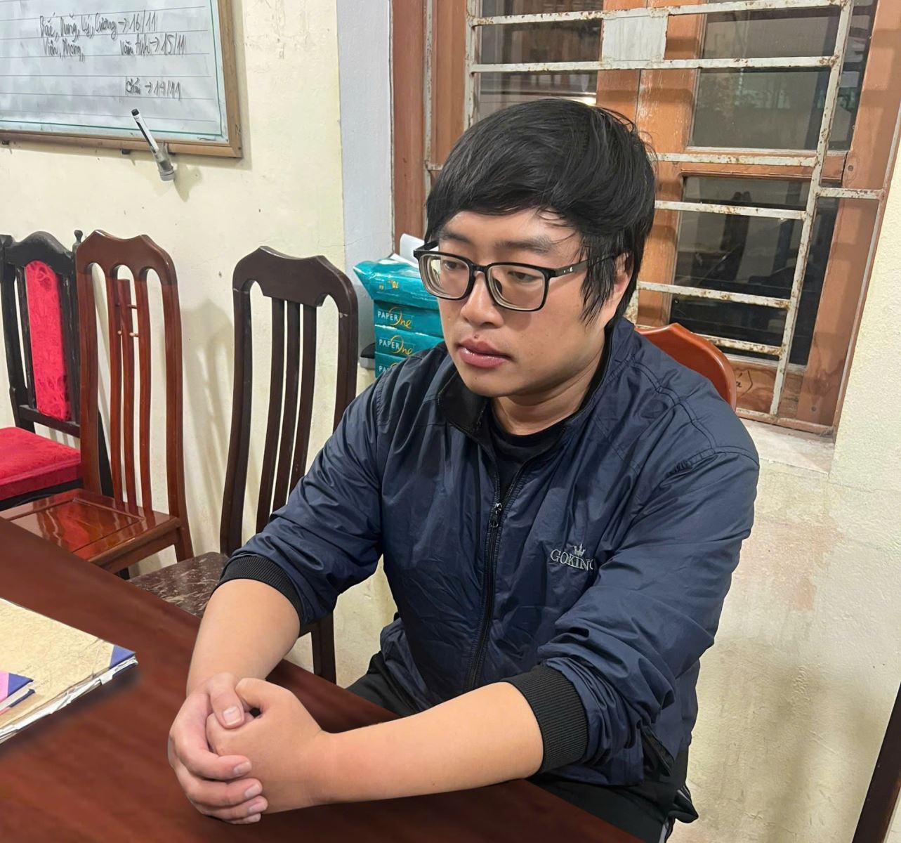 Bắt Nguyễn Anh Dũng, công an cảnh báo tới các chủ xe ô tô khi mua bảo hiểm tự nguyện- Ảnh 1.