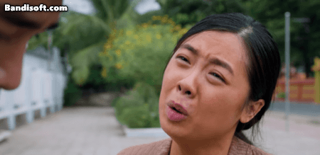 4,5 triệu người xem clip vợ mắng chồng như hát hay,  thái độ 