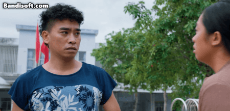 4,5 triệu người xem clip vợ mắng chồng như hát hay,  thái độ 