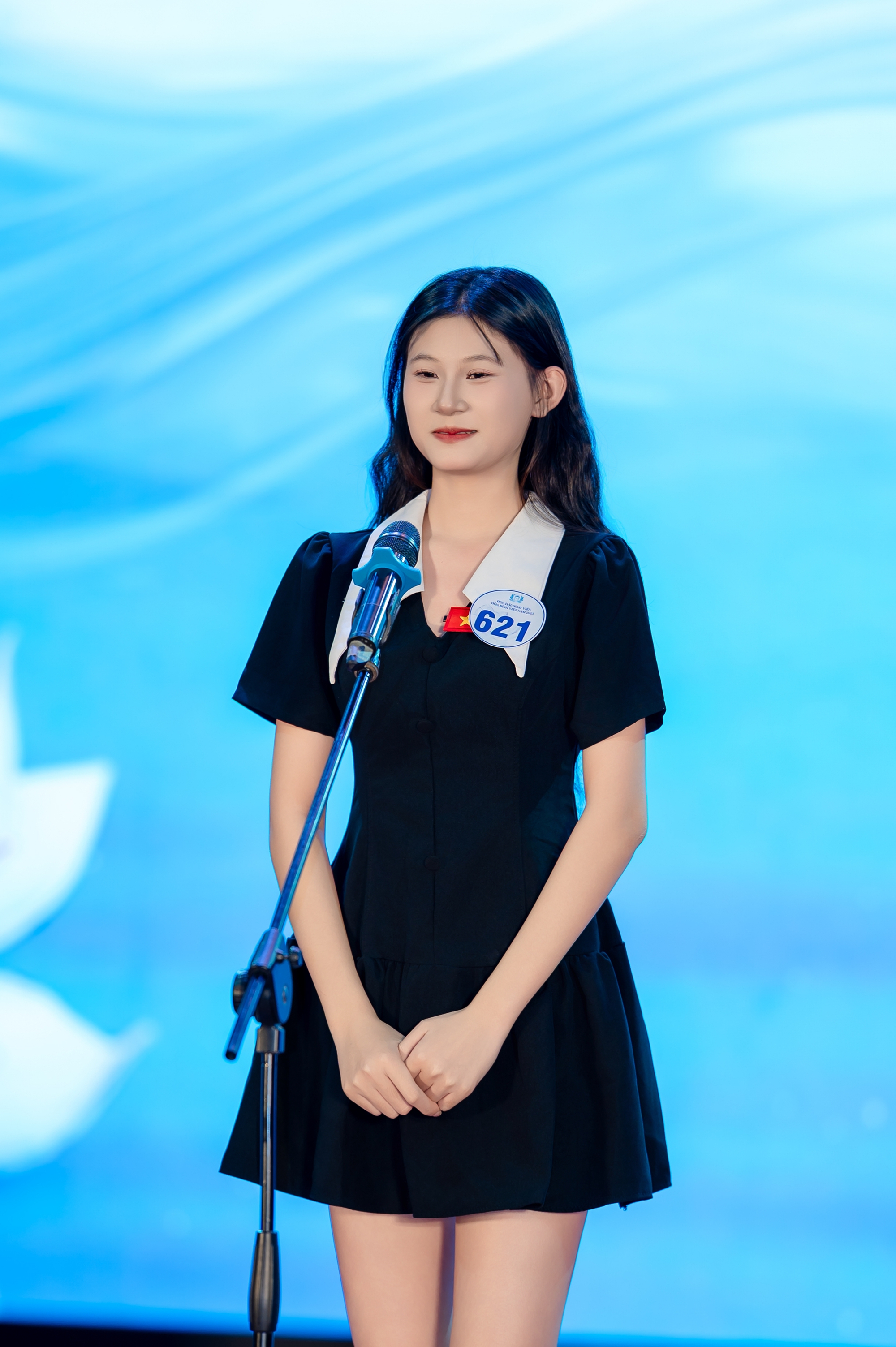 Miss EarthWater Trịnh Mỹ Anh chọn thí sinh Hoa hậu Sinh viên Hòa bình Việt Nam- Ảnh 6.