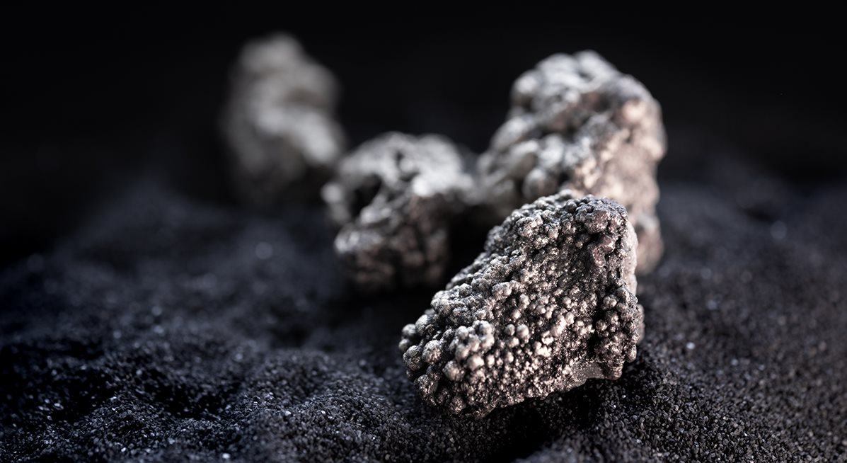 Trung Quốc hành động, chặn đứng Mỹ tìm đường thống trị khoáng sản cả thế giới khao khát: Hiệu quả đến đâu?- Ảnh 1.