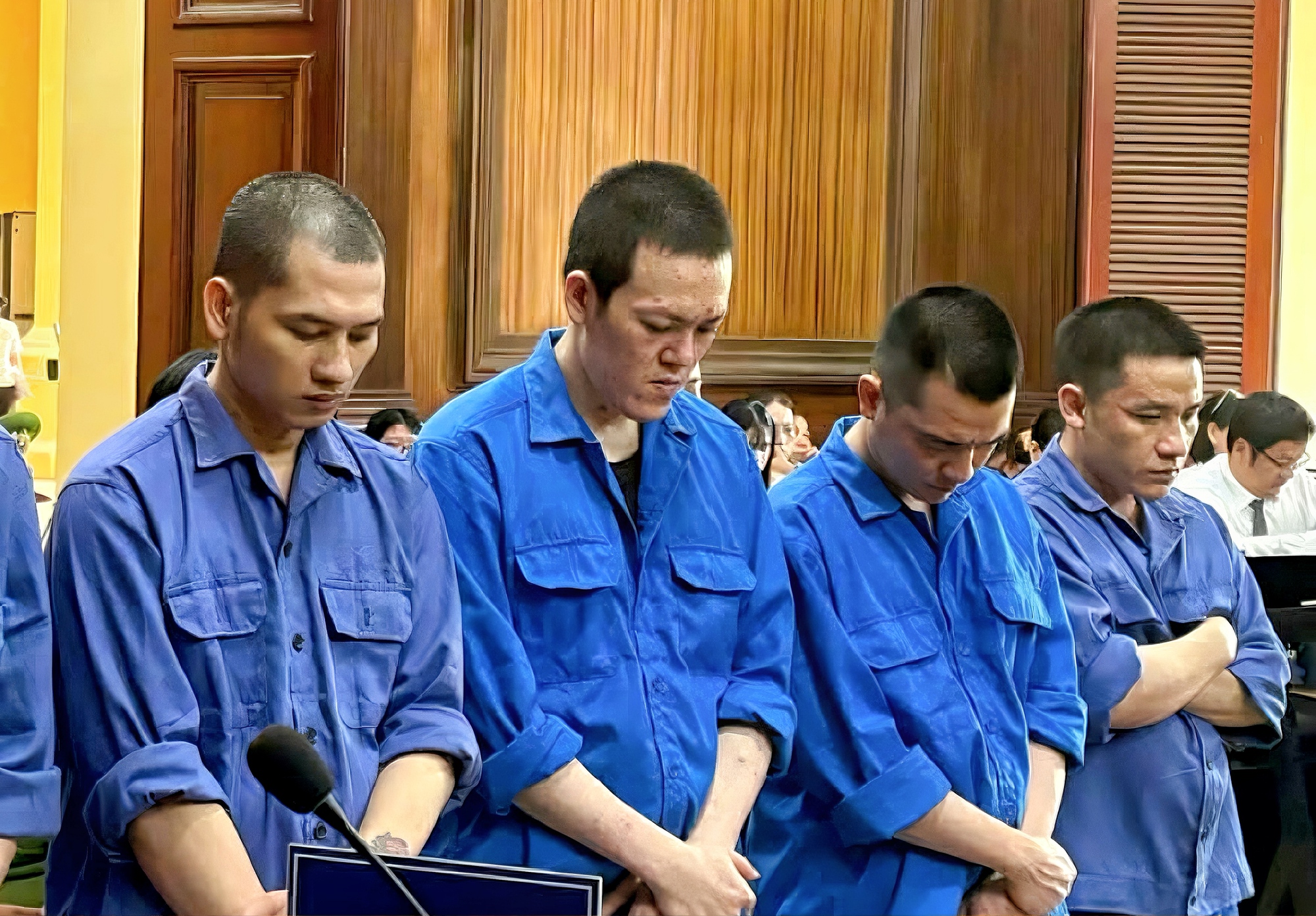 Hàng loạt cơ quan, doanh nghiệp mua hoá đơn của Hoàng Phi bị điều tra- Ảnh 1.