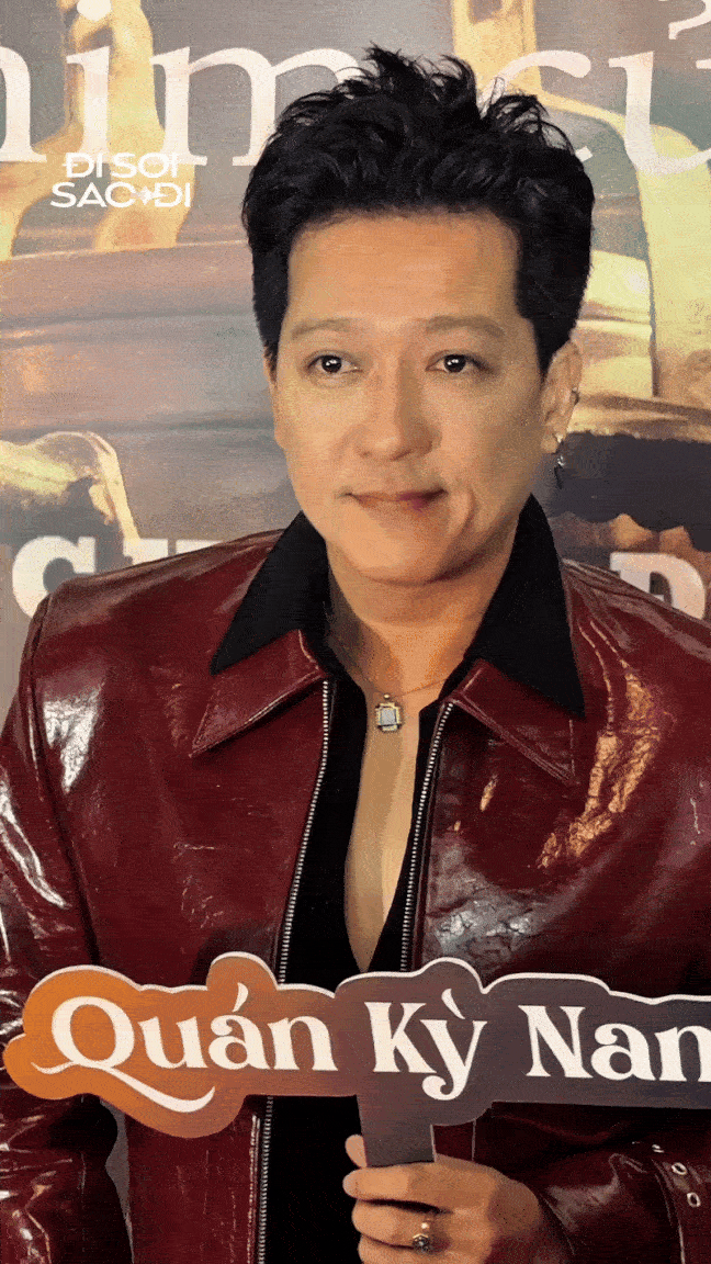 Ai là người hại Trường Giang?- Ảnh 3. Ai là người hại Trường Giang?- Ảnh 3.