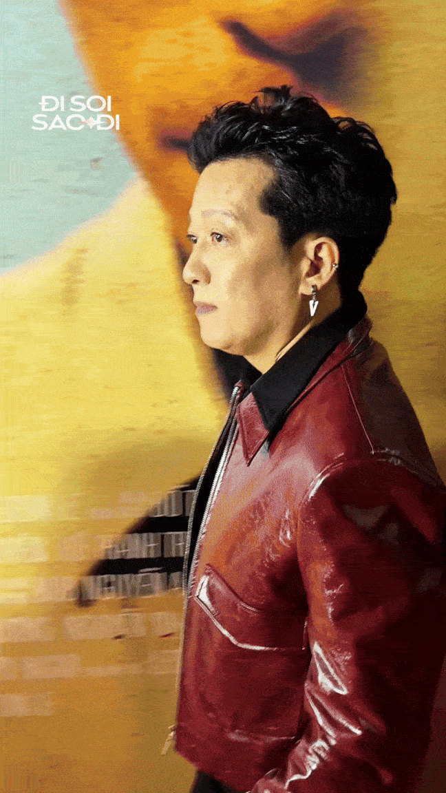 Ai là người hại Trường Giang?- Ảnh 4. Ai là người hại Trường Giang?- Ảnh 4.