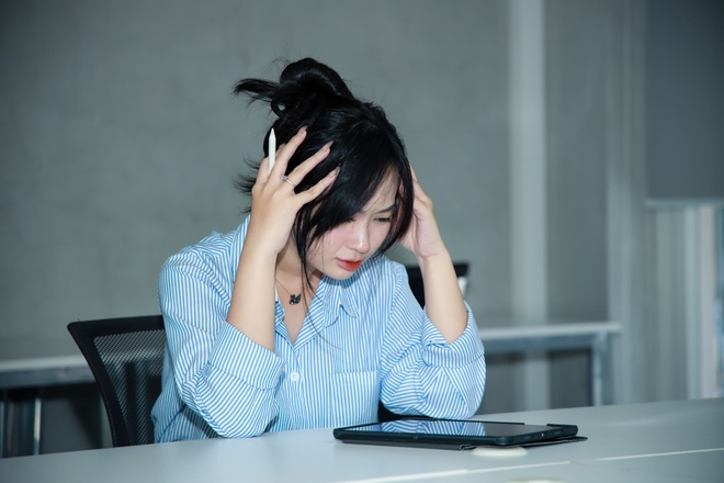 Sếp gửi tôi 1 file trống bảo đọc hết đi, tôi mạnh dạn trả lời, ai ngờ đúng đáp án, sếp chốt tăng lương- Ảnh 1.