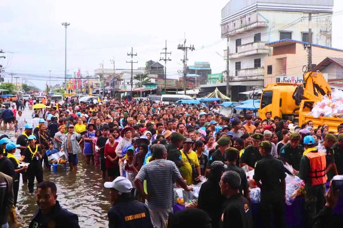 Thái Lan ra cảnh báo đặc biệt với du khách tới nước này- Ảnh 4. Thái Lan ra cảnh báo đặc biệt với du khách tới nước này- Ảnh 4.