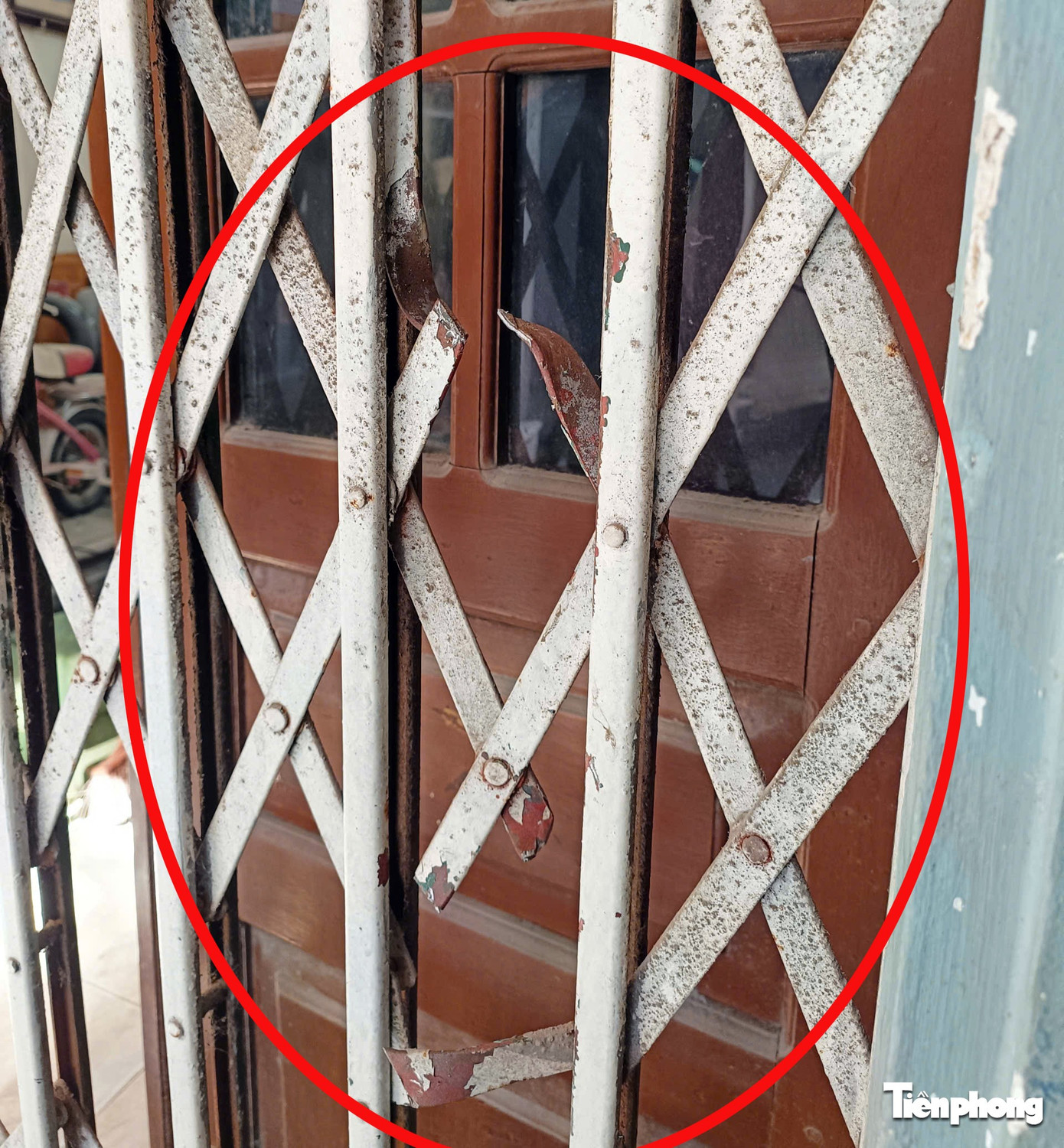 Hà Nội: Bị cảnh sát bao vây, nhóm tội phạm ma túy dùng súng chống trả- Ảnh 5.