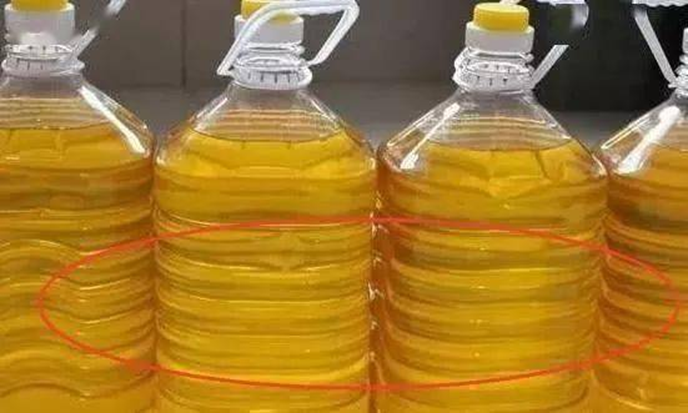 4 Loại Dầu Ăn Nhiều 