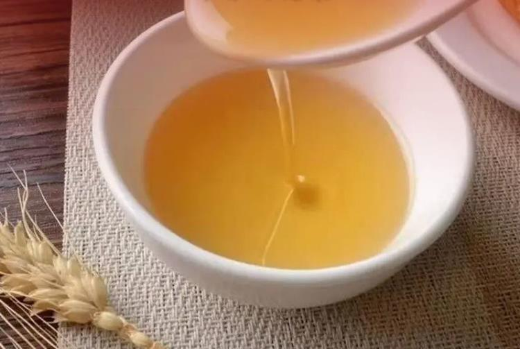 4 Loại Dầu Ăn Nhiều 