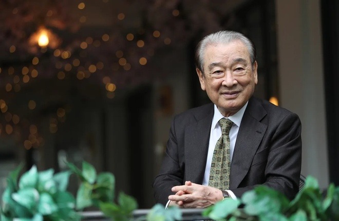 Tổng thống Hàn Quốc tiếc thương "ông nội quốc dân", Seo Ye Ji và dàn sao Hàn bàng hoàng tiễn biệt- Ảnh 1.