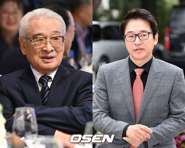 Tổng thống Hàn Quốc tiếc thương "ông nội quốc dân", Seo Ye Ji và dàn sao Hàn bàng hoàng tiễn biệt- Ảnh 3.