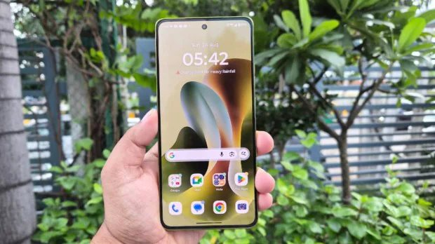 Điện thoại "phá đảo" tầm trung mới bán ở Việt Nam: Dimensity 7400, màn 1.5K, pin 6720 mAh, độ bền khó tin- Ảnh 5.