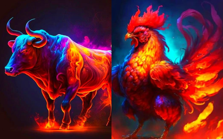 4 con giáp vượng quý nhân, giàu lên trong năm 2026- Ảnh 1.