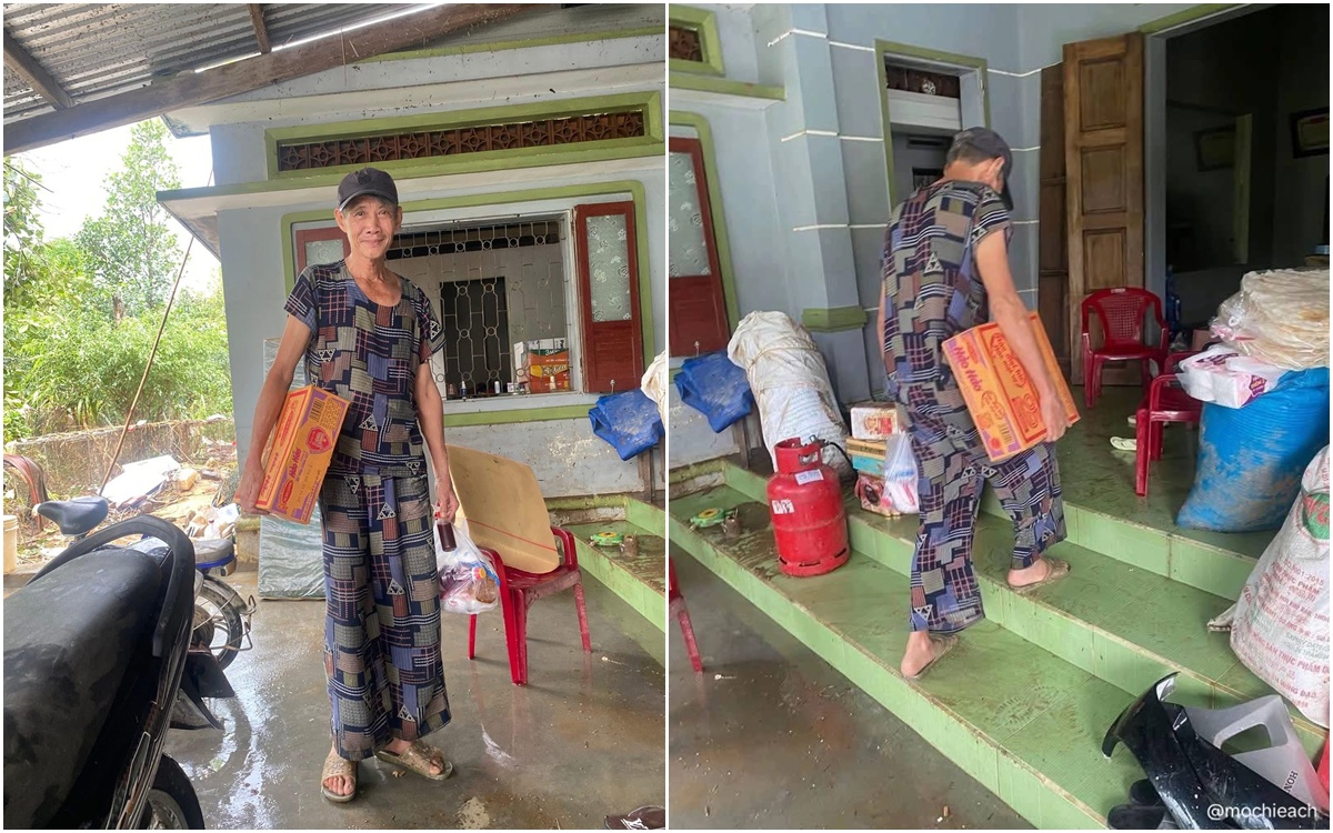 Người ta nói "đàn ông Việt Nam làm gì có quần áo cũ" và đây là thứ chúng ta thấy!- Ảnh 1. Người ta nói "đàn ông Việt Nam làm gì có quần áo cũ" và đây là thứ chúng ta thấy!- Ảnh 1.