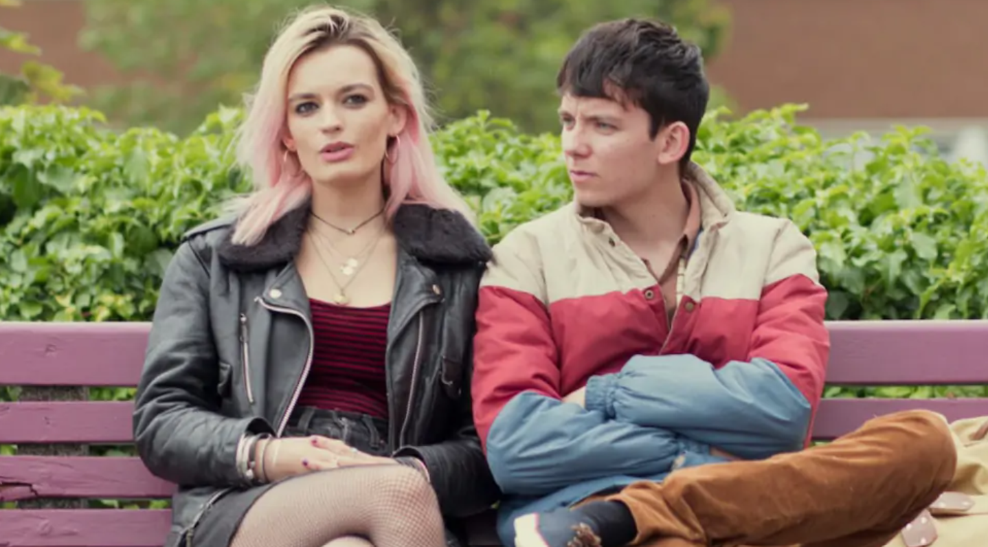 Xem phim Sex Education, tôi càng cảm động và thấm thía lý do bao năm nay, anh họ luôn hiếu kính với bố tôi như là bố ruột!- Ảnh 1.